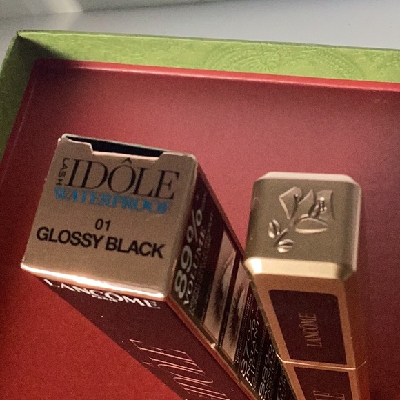 Lancôme  mascara - Picture 3 of 4